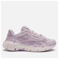 Женские кроссовки Reebok Zig Kinetica 2.5 Plus фиолетовый, Размер 38 EU