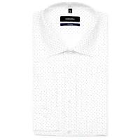 Рубашка Seidensticker, размер 40, белый