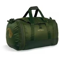 Сумка Tatonka TRAVEL DUFFLE M olive, 1944.331