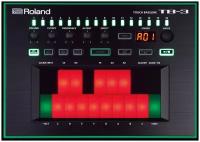 Roland TB-3 Сенсорный бас-синтезатор