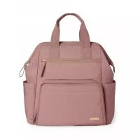 Сумка SKIP HOP Main Frame Wide Open Backpack