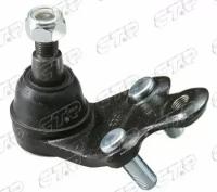 Опора шаровая нижн прав TOYOTA: CAMRY 05-10, AVALON 05-09 LEXUS: ES350 07-09, CBT82 CTR CBT-82