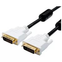 Кабель а/в Atcom 3m м Dvi- D Dual Link AT9148