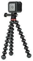 Штатив Joby GorillaPod 500 Action Black-Grey JB01516 (19см/0.5кг/830г)