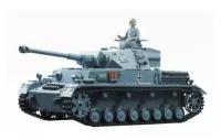 Танк Heng Long Panzerkampfwagen IV (3859-1), 1:16