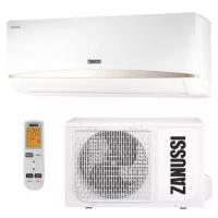 Сплит-система Zanussi ZACS-12 HPF/A17/N1, белый