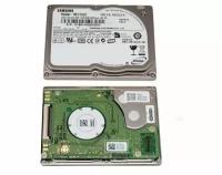 Жесткий диск Samsung HS122JC 120Gb 4200 1,8