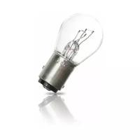 PHILIPS Лампа периферийная P21/4W 12V 21/4W Коробка 1 шт. 12594CP