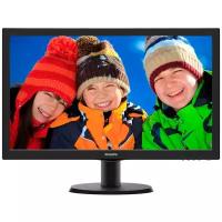 Монитор Philips 23,6'' 243V5QSBA