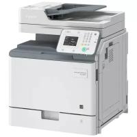 МФУ лазерное Canon imageRUNNER C1225iF, цветн., A4