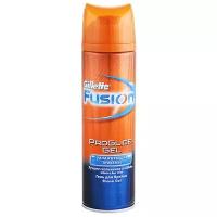 Гель для бритья Fusion ProGlide Hydrating 