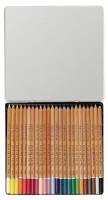 Пастельные карандаши CretacoloR Набор пастельных карандашей FINE ART PASTEL, 24 цвета