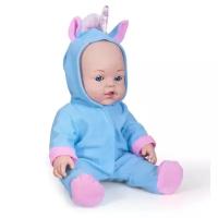 Кукла Fancy Dolls Милый малыш Единорог, 30 см, PU15EK в ассортименте