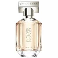 HUGO BOSS Boss The Scent Pure Accord for Her туалетная вода 50 мл для женщин