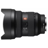 Объектив Sony FE 12–24mm F2.8 GM, черный