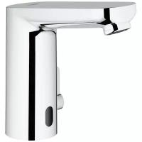 Смеситель для раковины (умывальника) Grohe Eurosmart Cosmopolitan E 36327001, рычажный