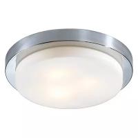 Светильник без ЭПРА Odeon light Holger 2746/3C, D: 33 см, E14