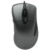 Мышь Microsoft Classic IntelliMouse USB, черный