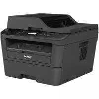 МФУ Brother DCP-L2540DNR DCPL2540DNR1 A4 Чёрно-белый/печать Лазерная/разрешение печати 2400x600dpi/разрешение сканирования