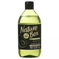 Nature Box шампунь Avocado Oil глубоко восстанавливающий для секущихся кончиков