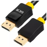 Кабель GreenConnect DisplayPort v1.2 (GCR-DP2DP) 7 м