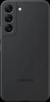 Samsung Чехол-крышка Samsung EF-PS901TBEGRU для Galaxy S22, черный