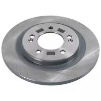 Тормозной диск задний brembo 08.C250.21 для Hyundai i40, Mercedes-Benz C-class, Hyundai i40 CW