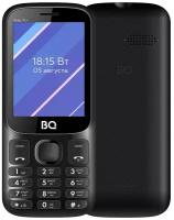 Телефон BQ 2820 Step XL+Black