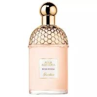 Туалетная вода Guerlain Aqua Allegoria Rosa Rossa 125 мл