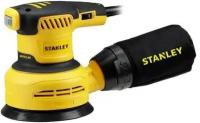 Шлифмашина эксцентриковая STANLEY SS30-RU