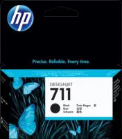 Картридж для печати HP Картридж HP CZ129A вид печати струйный, цвет Черный, емкость 38мл