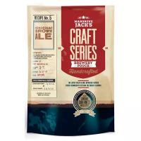 Mangrove Jacks солодовый экстракт Craft Series Choc Brown Ale Pouch