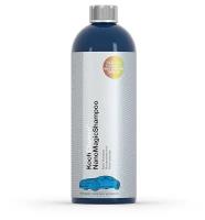 Шампунь для мойки авто Koch Chemie NanoMagic Shampoo Mit Nano-Konservierer