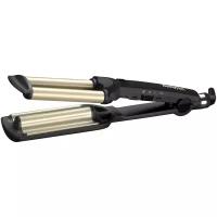 Плойка BaByliss C260E Easy Waves, черная