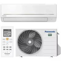 Сплит-система Panasonic CS-PZ50WKD/CU-PZ50WKD