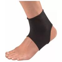 Бандаж на голеностоп Mueller 964 Ankle Support, размер М, черный