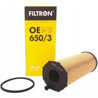 Фильтрующий элемент FILTRON OE 650/3