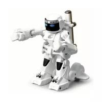 Радиоуправляемый робот для бокса 2.4G
