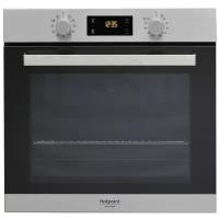 Электрический духовой шкаф Hotpoint FA3 840 H IX