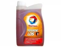 Total Fiuid LDS 1л