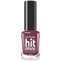 Belor Design Лак для ногтей MINI HIT тон 37, 6 мл