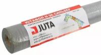 Пароизоляционная пленка Juta (Ютафол) N 96 SILVER, 75м2