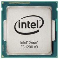 Процессор Intel Xeon E3-1220V3 LGA1150, 4 x 3100 МГц, Dell