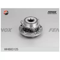 Ступица колеса Fenox WHB83125