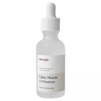 Manyo Factory Galac Niacin 2.0 Essence Эссенция для лица с экстрактом галактомисис, 50 мл