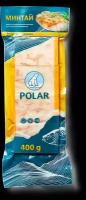 Минтай филе Polar порционное замороженное