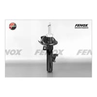 Амортизатор газомасляная (передний левый) Fenox A51003 для Mazda 3, Mazda 5, Great Wall Safe