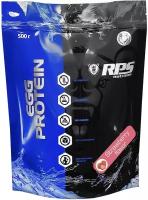 RPS Nutrition Egg Protein, 500 g (клубника)