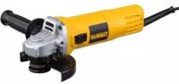 Углошлифовальная машина (болгарка) Dewalt DWE4117