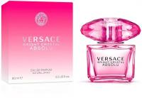 Versace Bright Crystal Absolu парфюмерная вода 90 мл для женщин